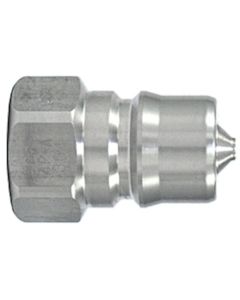 SP Coupler Type A, สแตนเลส, ยางเอทิลีนโพรพิลีน (EPDM) (07974)