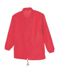 เสื้อตาข่ายหลัง (unisex) สีชมพู M