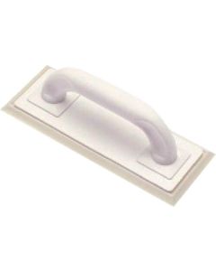 Rubber Float for Epoxy