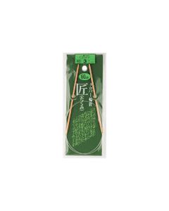Bamboo circular Knitting Needles takumi 1อัน