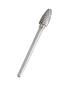 Carbide rotary burs 1เส้น