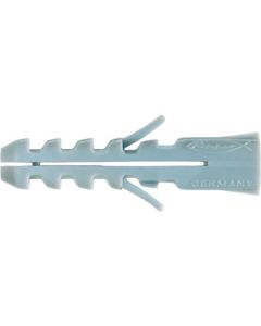 Nylon Plug S Plug S4 4 x 20 (200 Set)