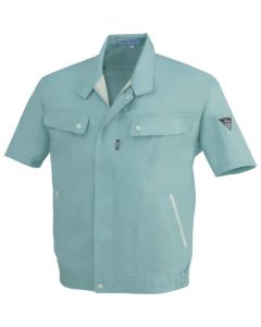 Short Sleeves Blouson 1ชุด