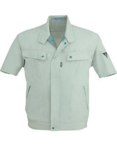 เสื้อเบลาส์แขนสั้น 5010-61-M