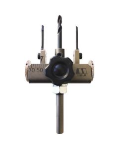 Adjustable Circle Cutter