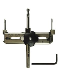 Adjustable Circle Cutter