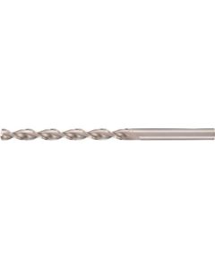 อลูมิเนียมรูลึก HSS ยาว 1.19mm