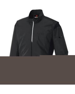 เสื้ออาร์มอัพ (unisex) สีดำ L