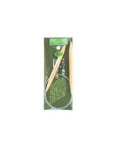 Bamboo circular Knitting Needles takumi 1อัน