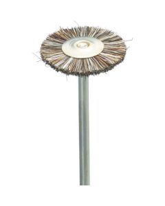 Polishing Brushes