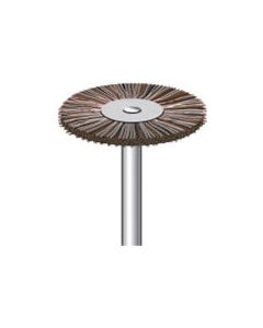 Polishing Brushes