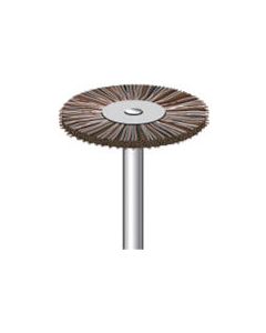 Polishing Brushes