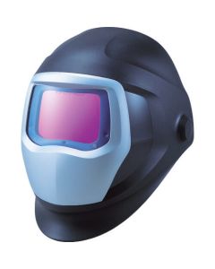 3M [TMU] Speedglass [TMU] Automatic Shielding Welding Mask 9100 Series