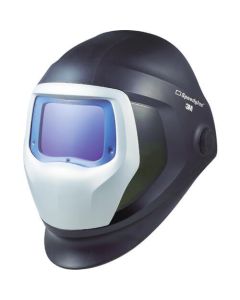 3M (TMU) Speedglas (TMU) Welding Helmet 9100, with welding filter kit 9100XXi