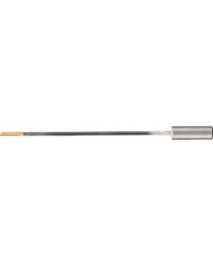 EB 80 single-fluted gun drills TiN coating 9mm 1เส้น