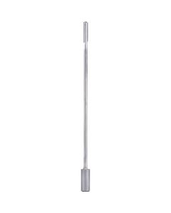 Carbide Gun drills for non-ferrous metal 2 Fluted 8mm 1เส้น