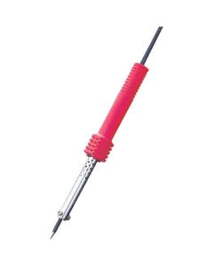 ปลั๊กไฟแบน HAKKO RED 100V-30W