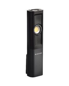 Rechargeable LED Work Light LEDLENSER iW 1อัน