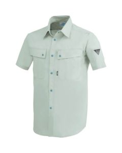 เสื้อเชิ้ตแขนสั้น 5020-61-LL