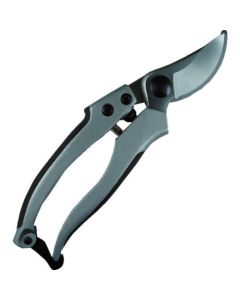 Aluminum die casting pruning DX of scissors