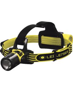 ไฟหน้ากันระเบิดแบบชาร์จไฟได้ (LED) EXH8R
