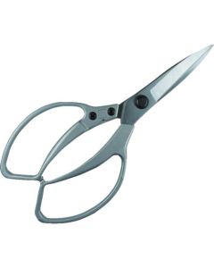 Aluminum die casting plant DX of scissors
