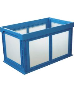 Foldable Container Patacon