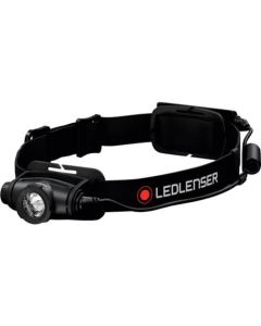 Rechargeable LED Head Light LEDLENSER H5R Core 1อัน