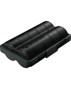 Battery/Battery Box for LEDLENSER H8R/P7R/F1R 1อัน