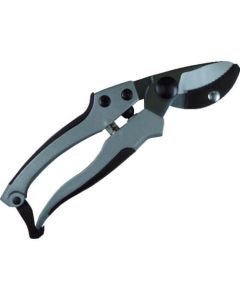 Aluminum die casting pruning scissors The anvil type