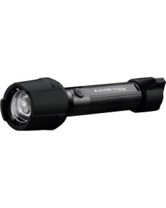 LED Light P6R Work