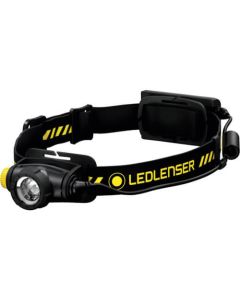 Rechargeable LED Head Light LEDLENSER H5R Work 1อัน