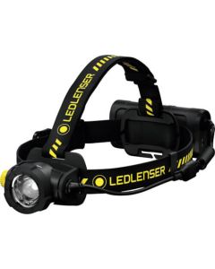 Rechargeable LED Head Light LEDLENSER H15R Work 1อัน