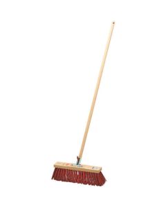ไม้กวาดนอกบ้าน 5021 W410mm x L1500mm