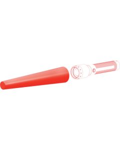 Signal Cone Orange 35.1mm