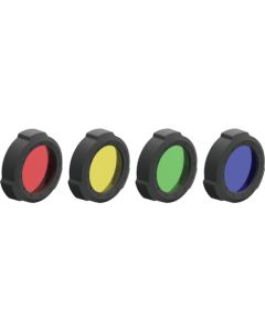 LEDLENSER Color Filter Set 40mm
