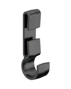 LEDLENSER Helmet Clip Type A