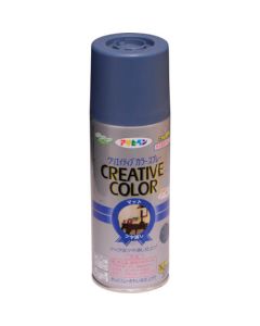 Creative Color Spray 6เส้น