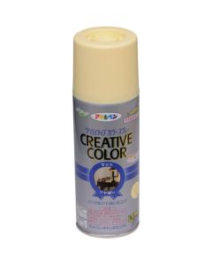 Creative Color Spray 6เส้น