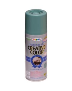 Creative Color Spray 6เส้น