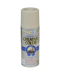 ครีเอทีฟ คัลเลอร์สเปรย์ 300ML 05 Sand