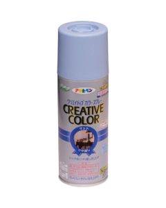 Creative Color Spray 6เส้น