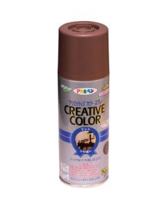 ครีเอทีฟคัลเลอร์สเปรย์ 300ML 08 สีน้ำตาลกาแฟ