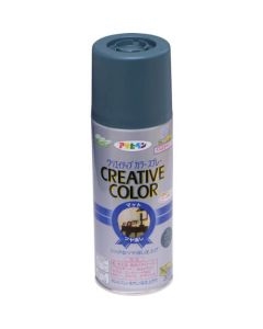 Creative Color Spray 6เส้น