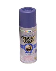Creative Color Spray 6เส้น