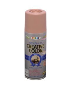 Creative Color Spray 6เส้น