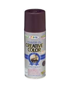 Creative Color Spray 6เส้น