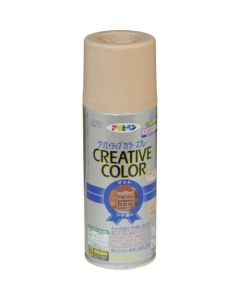 Creative Color Spray 6เส้น