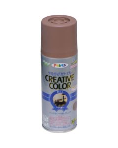Creative Color Spray 6เส้น