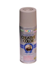ครีเอทีฟคัลเลอร์สเปรย์ 300ML 16 Earth Brown